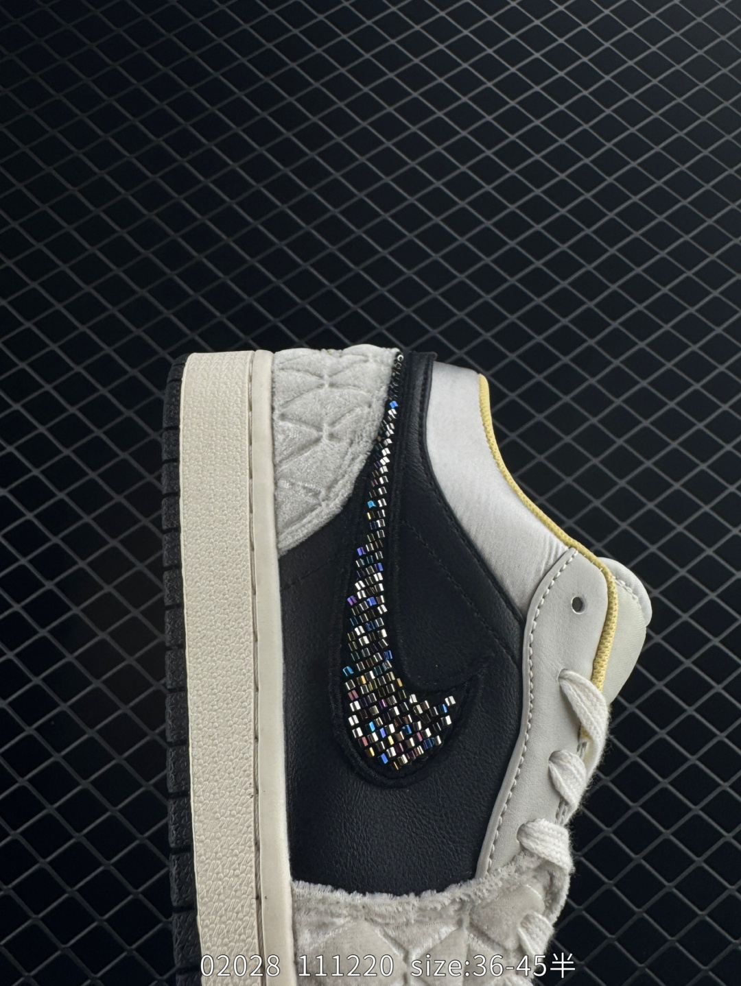 Air Jordan 1 Low AJ1